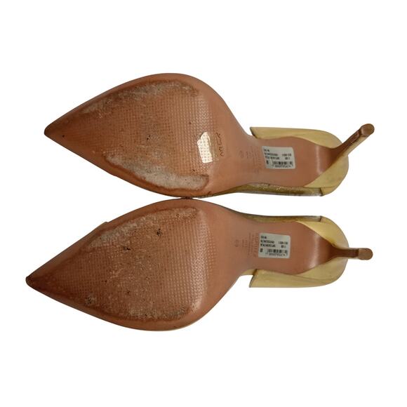 Schutz Cendi Ann | Gold | 8 - Picture 4 of 8